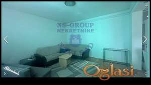 Prostran, svetao trosoban stan, na odličnoj lokaciji